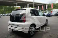 2019 Volkswagen Up