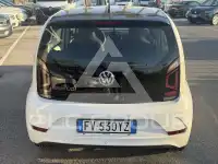 2019 Volkswagen Up