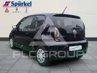 2019 Volkswagen Up