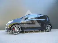 2019 Volkswagen Up