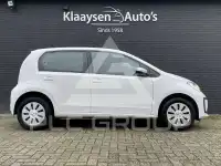 2019 Volkswagen Up