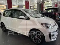 2019 Volkswagen Up