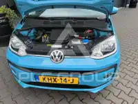 2019 Volkswagen Up