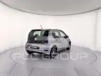 2019 Volkswagen Up