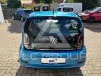 2019 Volkswagen Up