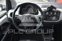2019 Volkswagen Up