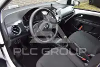 2019 Volkswagen Up