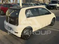 2019 Volkswagen Up