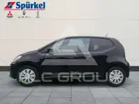2019 Volkswagen Up