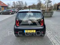 2019 Volkswagen Up