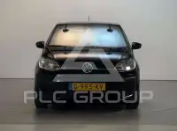 2019 Volkswagen Up