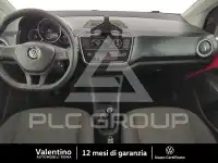 2019 Volkswagen Up