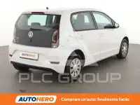 2019 Volkswagen Up