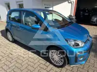 2019 Volkswagen Up