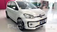2019 Volkswagen Up