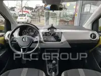 2019 Volkswagen Up