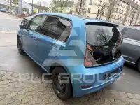 2019 Volkswagen Up