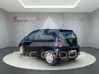 2019 Volkswagen Up
