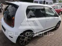 2019 Volkswagen Up