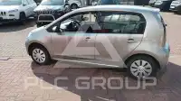 2019 Volkswagen Up