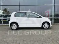 2019 Volkswagen Up
