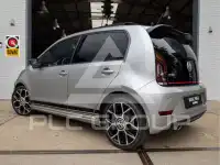 2019 Volkswagen Up