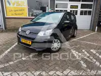 2019 Volkswagen Up