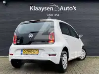 2019 Volkswagen Up