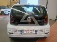 2019 Volkswagen Up