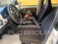 2019 Volkswagen Up