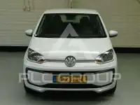 2019 Volkswagen Up