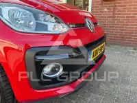 2019 Volkswagen Up