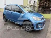 2019 Volkswagen Up