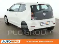 2019 Volkswagen Up