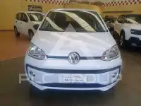 2019 Volkswagen Up