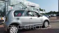 2019 Volkswagen Up