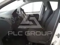 2019 Volkswagen Up