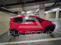 2019 Volkswagen Up