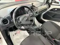 2019 Volkswagen Up