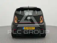 2019 Volkswagen Up