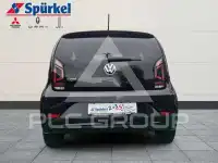 2019 Volkswagen Up
