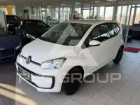 2019 Volkswagen Up