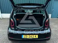 2019 Volkswagen Up