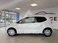 2019 Volkswagen Up