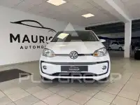 2019 Volkswagen Up