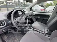 2019 Volkswagen Up