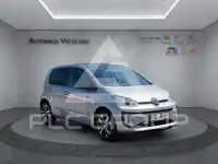 2019 Volkswagen Up