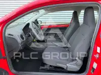 2019 Volkswagen Up