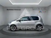 2019 Volkswagen Up