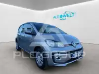 2019 Volkswagen Up